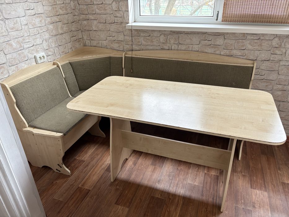 Мебель для кухни