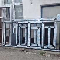 Termopane Iași – Ferestre, Uși, Balcoane, terase din PVC și Aluminiu