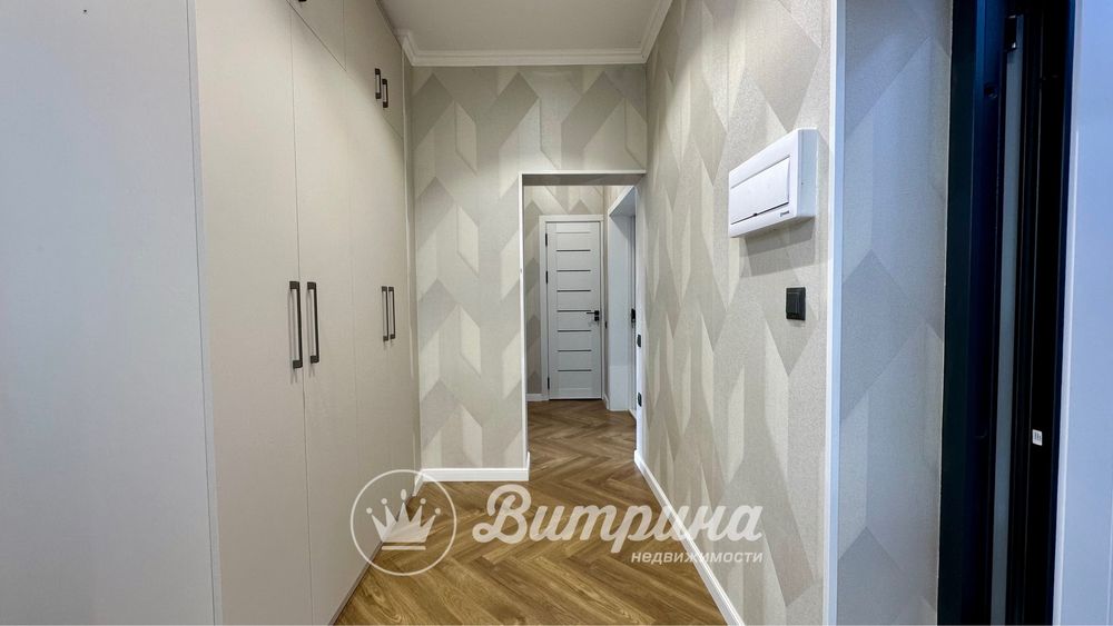 2-комнатная квартира на дружбе народов