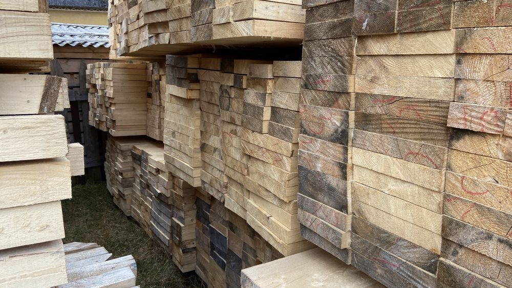 Vâd cherestea tivită, grindă, dulap