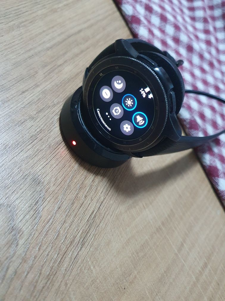 Samsung Galaxy watch 42mm