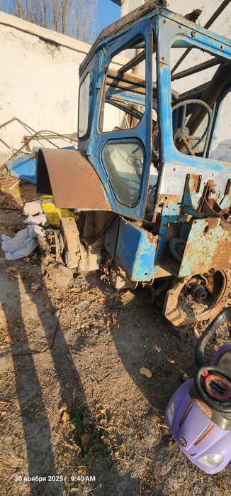 T40 orqa most karopka shu holida sotiladi