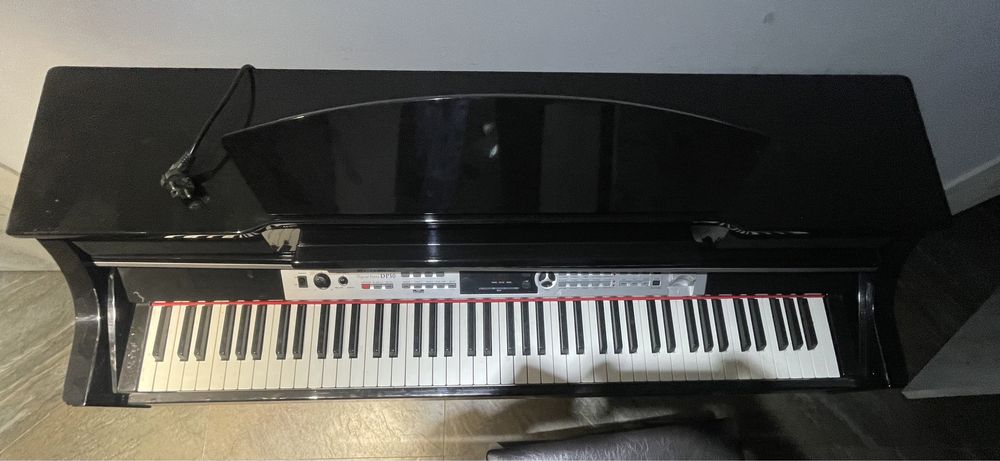 Thomann Digital Piano DP-50