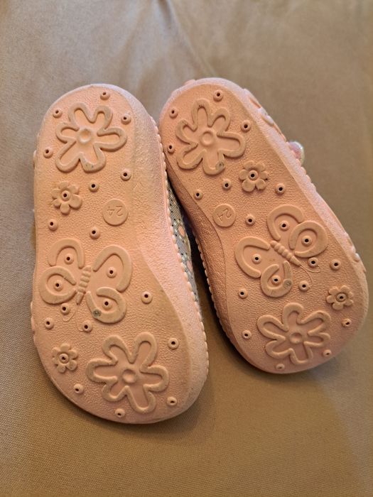 Детски пантофи KK,Sinsay,George