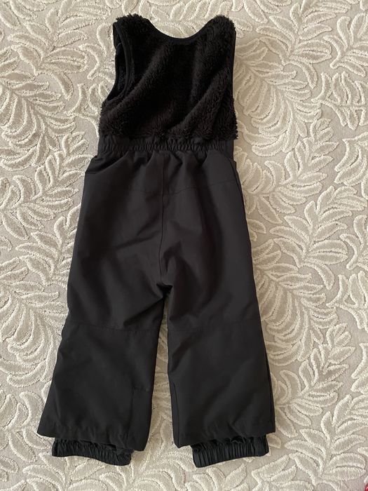 Детски зимен ски гащеризон Rossignol размер 2г