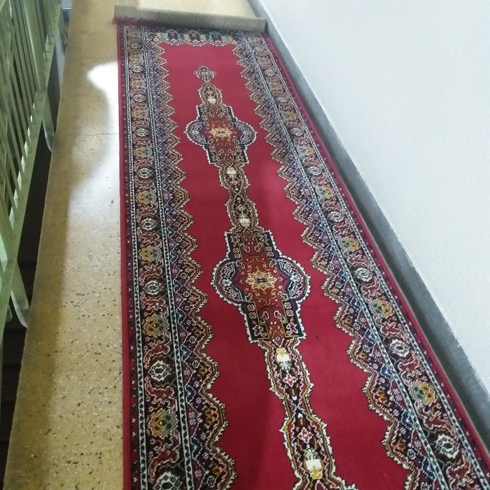 Vand covor persan nou lână