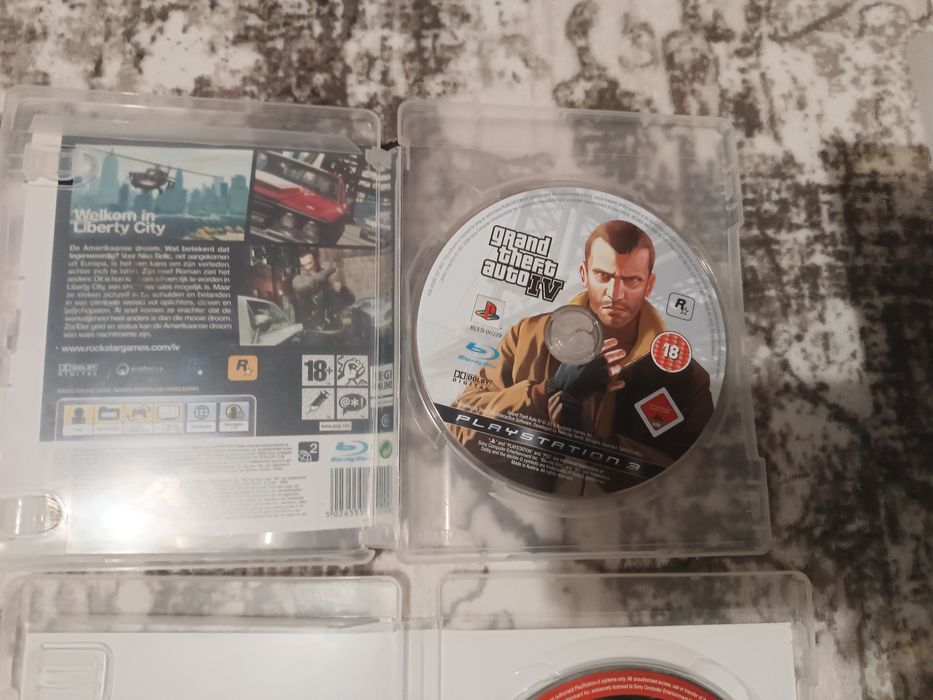 Игри за PlayStation 3