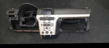 Plansa bord opel astra h + airbag pasager