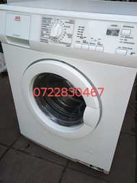 Mașină de spălat AEG110WT