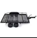 Vand platforma metalică scara 1.10 pentru automodele traxxas,axial