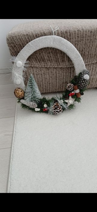 Coronițe de Crăciun