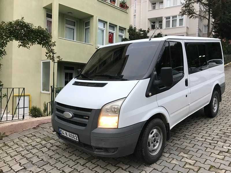 Ford Transit ( V347/8 ) 2006 - 2013 PIESE AUTO