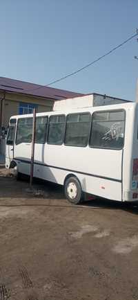 Исузи афтобус 2012 йил