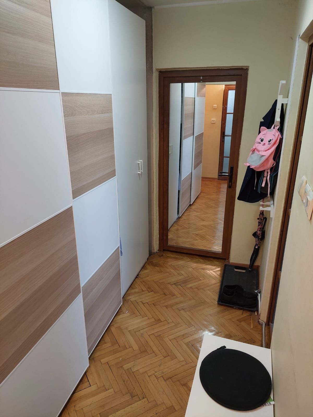 Vând apartament 2 camere decomandat Lujerului