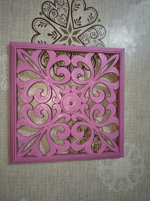 Решетки Новые советские