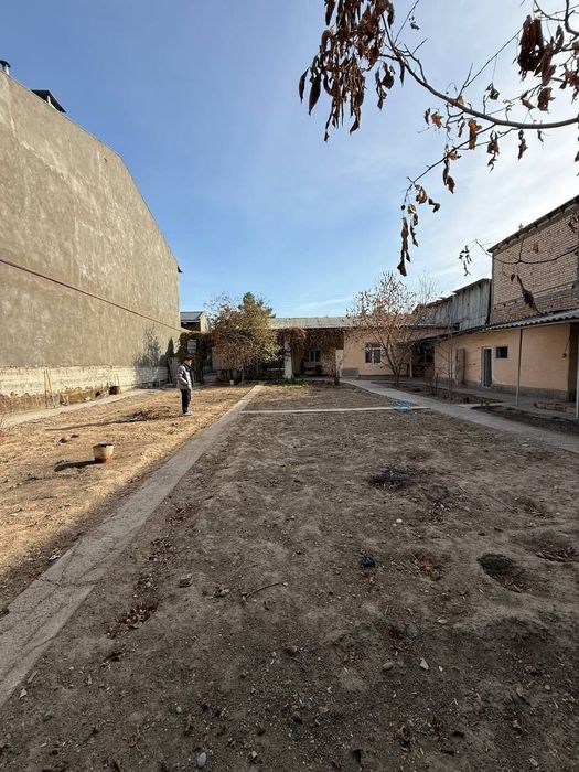 Продается дом на Олмос махалля