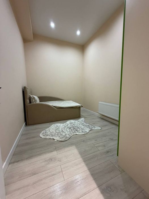 Квартира 3 ком ЖК Parkent Avenue, 72м² Мирзо Улугбек-й р-н,Паркентский