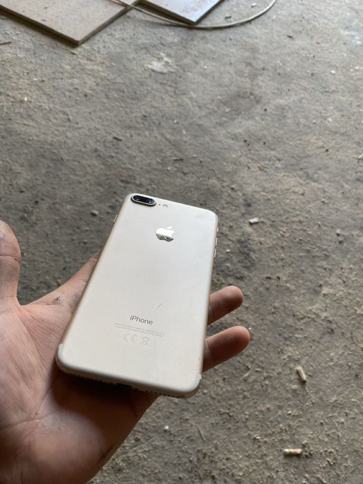 Iphone 7+  30мын саудасы бар