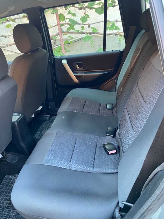 Land Rover Freelander 1.8 Benzina