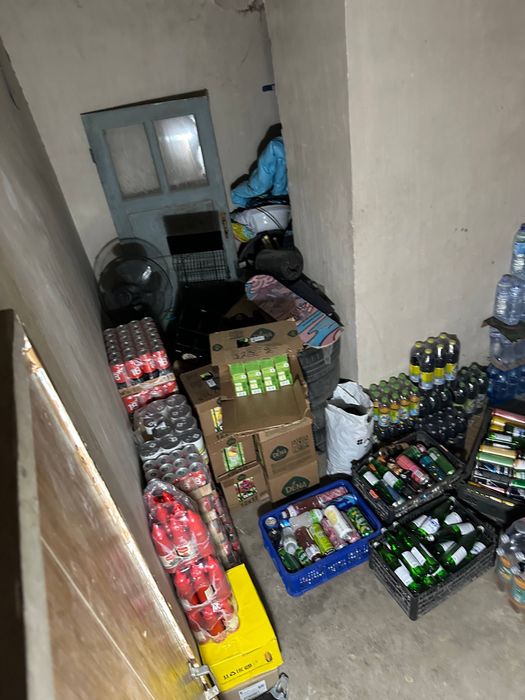 Dokon biznesi sotiladi 13.000 $ tayyor dokon yurib turgan biznes