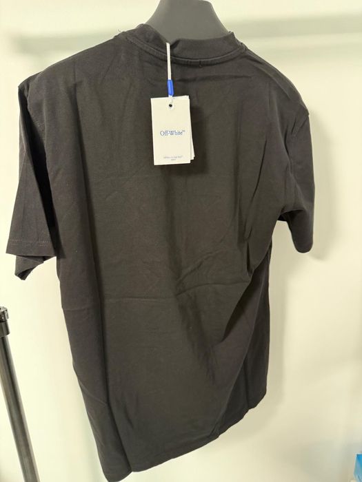 Tricou off white