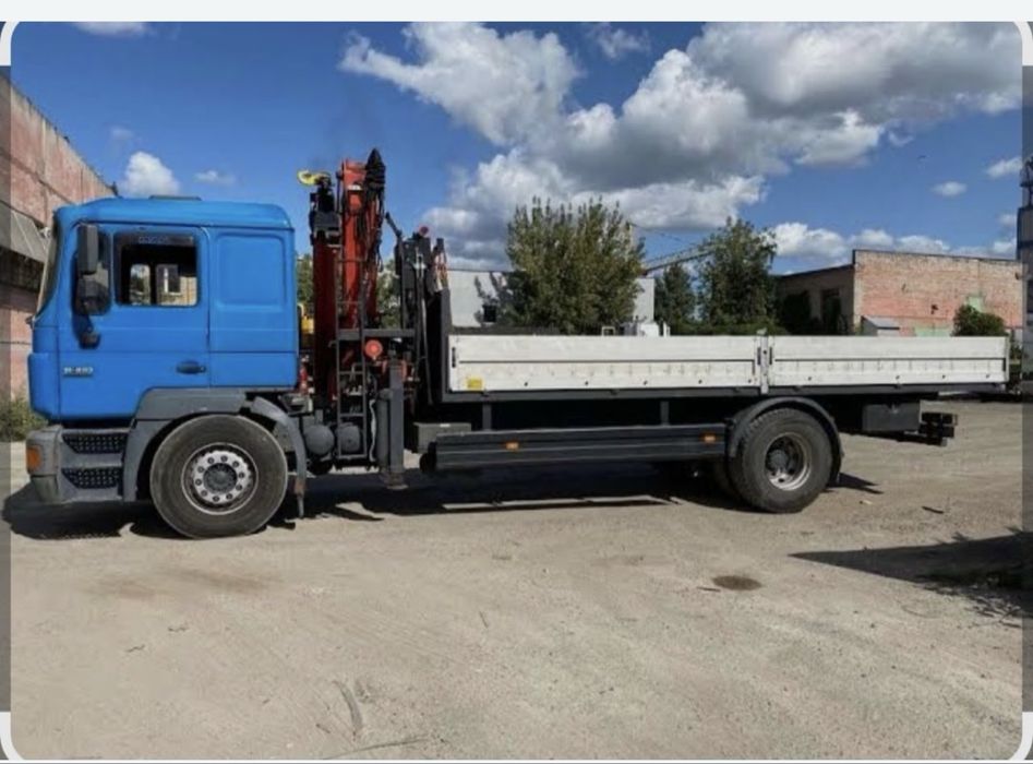 Манипулятор 24/7