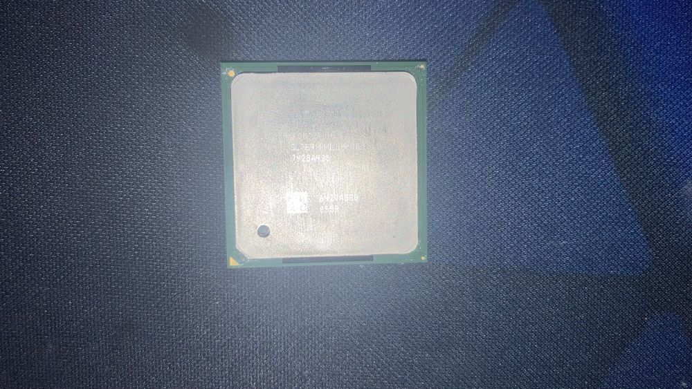 Procesoare Retro Pentium, Athlon, Core2