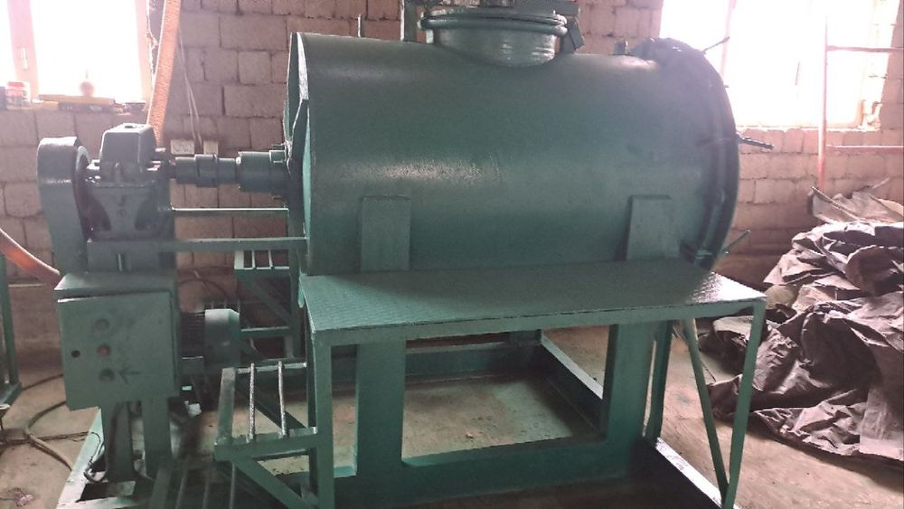 Заводской пена блок апарати сотилади