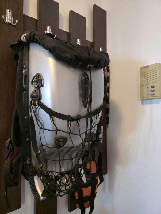 Rucsac  moto Boblbe .E.