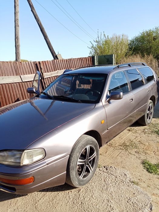 Продам Тойота камри 10