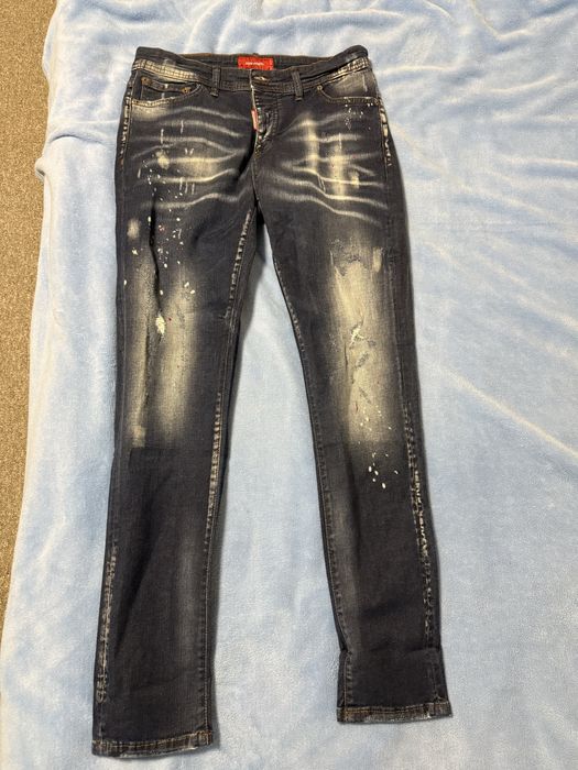 Dsquared дънки.