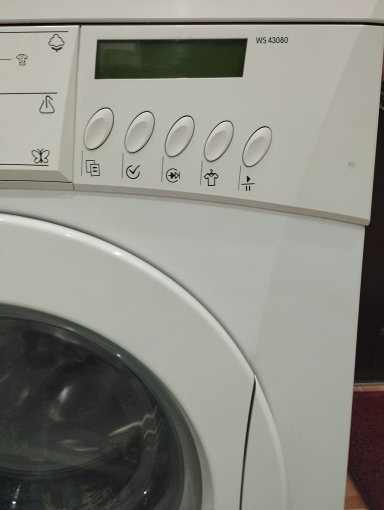 Gorenje  стиральная машина 4.5 кг