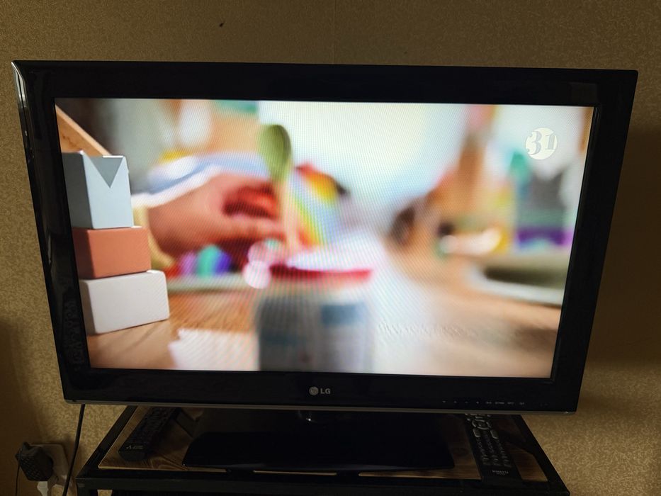 Телевизор Lg 32LM340T - ZA