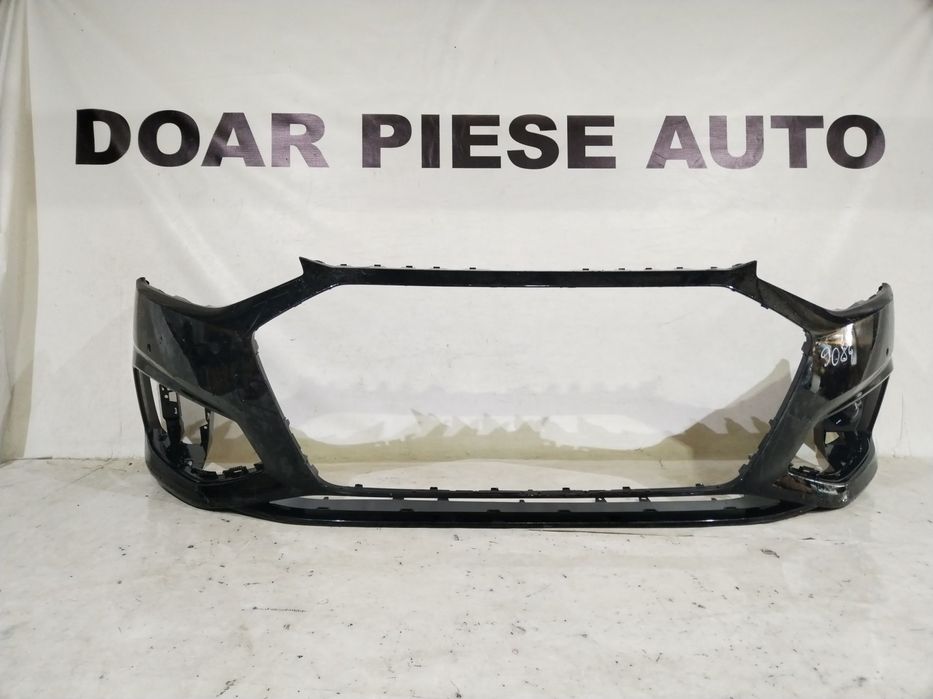 Bara fata Audi A4 B9, facelift, 2020, 2021, 2022, 2023, 2024, 2025, cod origine OE 8W0807437AH.