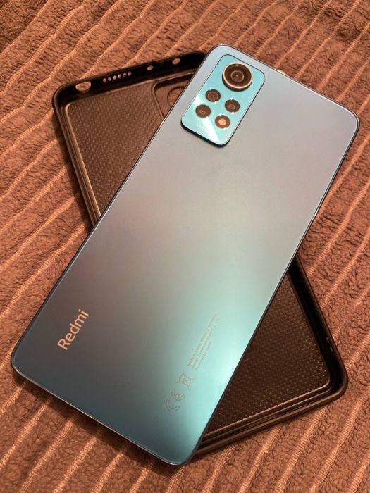 Редми ноут 12 про 256 гб