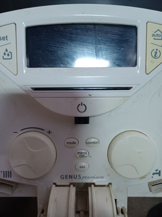 Centrala Genus Premium   Clas Premium ( dezmembrez)