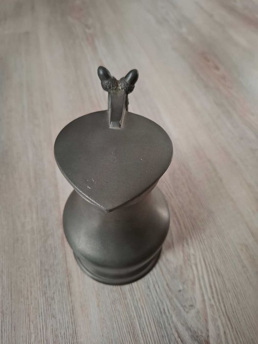 Carafa cositor Britania Pewter