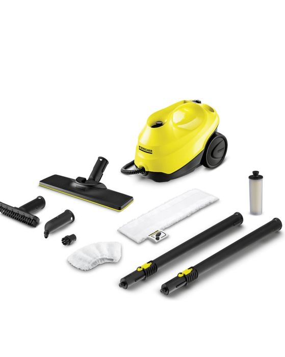 Парочистачка Karcher SC3 EasyFix