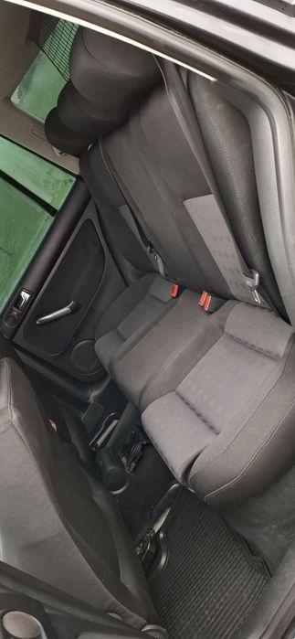 Vw Golf4 An 2006 1.9TDI AXR Euro4 Unic Proprietar