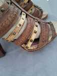 Sandale miss sixty