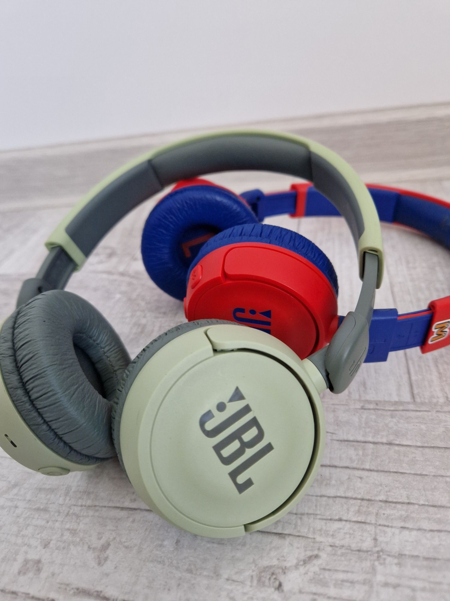 JBL Bluetooth - jr310bt