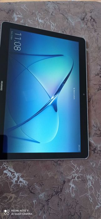 Продаётся планшет huawei mediapad