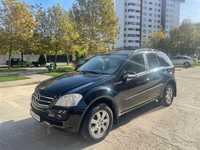 Mercedes ML 280 2007