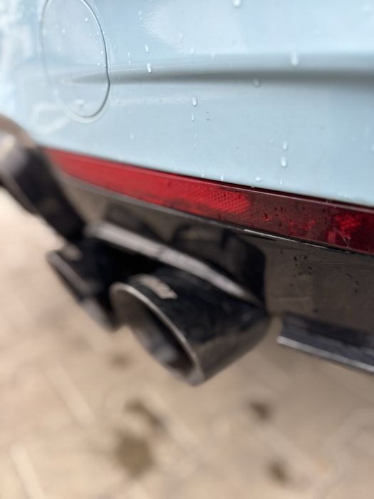 BMW seria 4 grand coupe Xdrive culoare superba