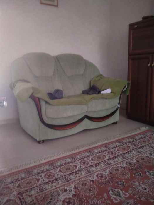 Диван раскладной