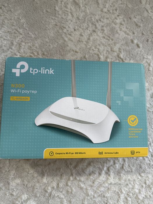 Wi-fi роутер tp-link подходит для степнет