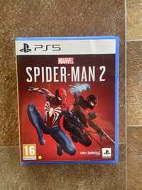 vand spiderman 2 joc ps5