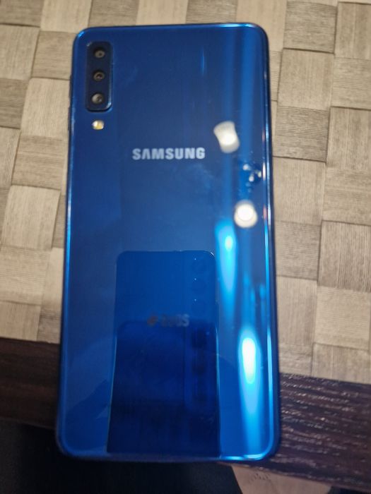Телефона Samsung A7