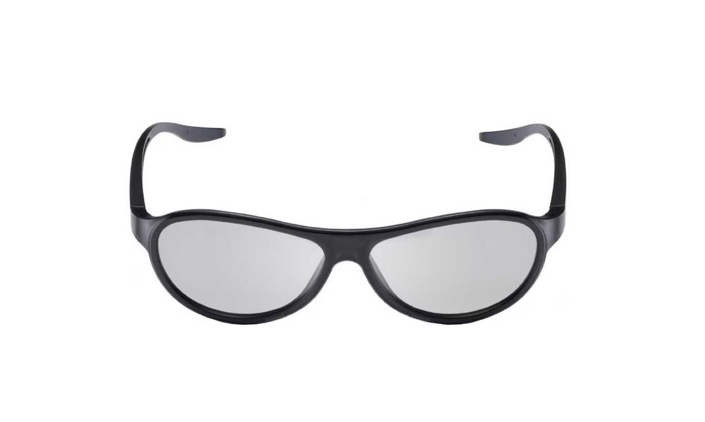 Ochelari 3D pasivi LG