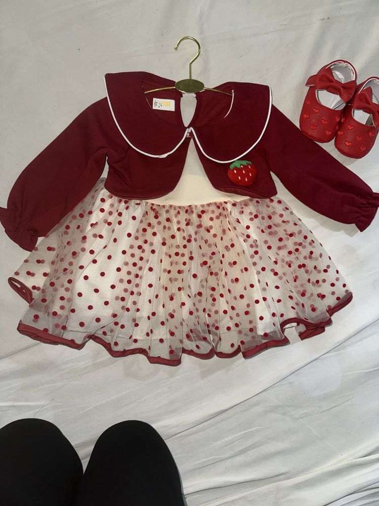 Qizchala uchun kuylak